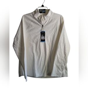 Eddie Bauer Polar Fleece 1/4 Zip